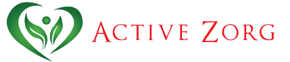 Active Zorg Utrecht Logo